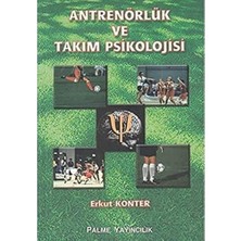 Teknocan Marketing Antrenörlük ve Takım Psikolojisi