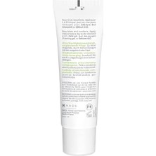 Teknocan Marketing Sebium Hydra Yoğun Nemlendirici Seramid Içeren, Kurutucu Akne Tedavisine Yardımcı Yatıştırıcı Bakım Kremi 40 ml