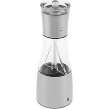 Teknocan Marketing 2 Bölmeli Baharat Değirmeni