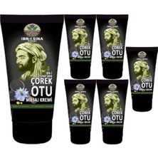 Sb Shopping Ibni Sina Çörek Otu Bakım Kremi 6X50 ml