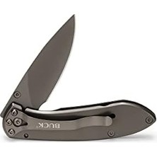 Teknocan Marketing 327 Nobleman Titanyum Çakı