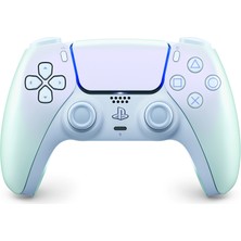 Sony Playstatıon Dualsense/chroma Pearl V2