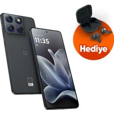 Motorola Edge 70 512 GB 12 GB Ram Gadget Gri (Moto Buds Bass Kulaklık Hediyeli)