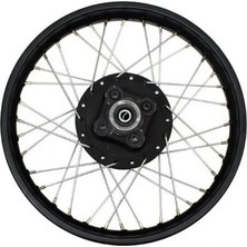 Mondial Xtreme  Jant 150 Arka Jant