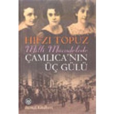 Teknocan Marketing Çamlıca'nın Üç Gülü