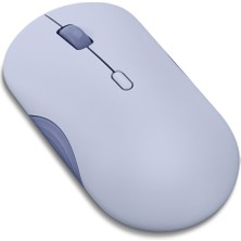 Lenovo 350 Bluetooth Sessiz Mouse (Mor) GY51S61910