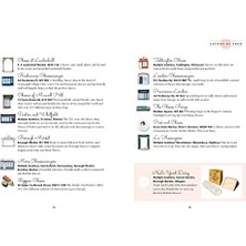 Teknocan Marketing London, Block By Block: An Illustrated Guide To The Best Of England’s Capital: 1