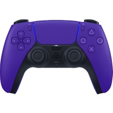 Sony Playstatıon Dualsense/galactıc Purple V2