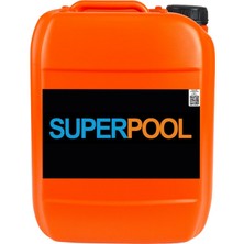 Superpool SPP Superpool SuperAlgaecide 10 KG (Yosun Önleyici)