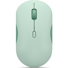 Lenovo 350 Bluetooth Sessiz Mouse (Yeşil) GY51S61913
