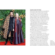 Teknocan Marketing Little Book Of Vivienne Westwood: The Story Of The Iconic Fashion House: 22