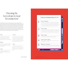 Teknocan Marketing Style Chapters: Practical Dressing For Every Life Stage