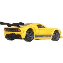 Teknocan Marketing Boulevard Premium Araçlar Ford Gt GJT68 - JHW26