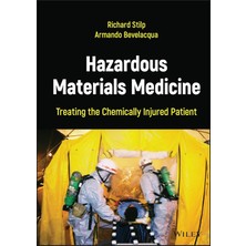 Teknocan Marketing Hazardous Materials Medicine: Treating The Chemically Injured Patient