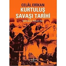 Teknocan Marketing Kurtuluş Savaşı Tarihi