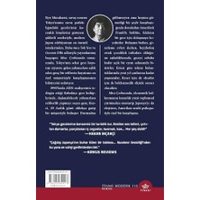 Teknocan Marketing Miso Çorbasında