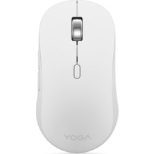 Lenovo Yoga Bluetooth Sessiz Mouse (Deniz Kabuğu) GY51S61925
