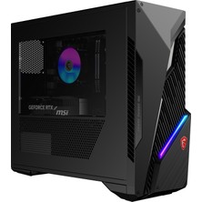 MSI MAG INFINITE S3 14NVL5-3276EU Inte Core i5 13400F 16GB 1TB SSD RTX 5060 Windows 11 Home Masaüstü Bilgisayar