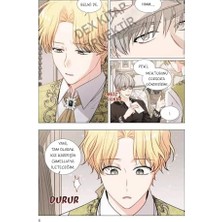 Teknocan Marketing Camellia'nın Peşinde 2