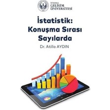 Teknocan Marketing Istatistik: Konuşma Sırası Sayılarda