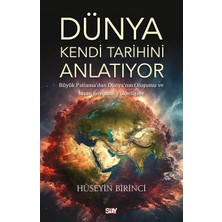 Teknocan Marketing Dünya Kendi Tarihini Anlatıyor: Büyük Patlama’dan Dünya’nın Oluşumu ve Insan Soyunun Yükselişine