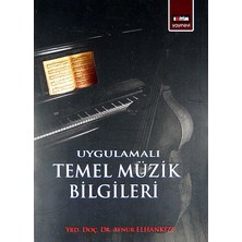 Teknocan Marketing Uygulamalarla Temel Müzik Teorisi