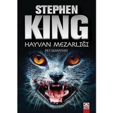 Teknocan Marketing Hayvan Mezarlığı