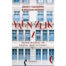 Teknocan Marketing Yalnızlık - Insan Doğası ve Sosyal Bağ Ihtiyacı