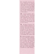 Naj Oleari Creamy Delight N 05 Rosa Cipria Lipstick