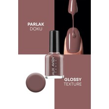 Alix Avien Oje 99 - Yüksek Pigmentli Uzun Süreli Kalıcılık Hızlı Kuruma - Nail Lacquer 99