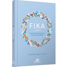 Teknocan Marketing Fıka (Ciltli): Isveçlilerin Mutluluk Veren Günlük Kahve Ritüeli