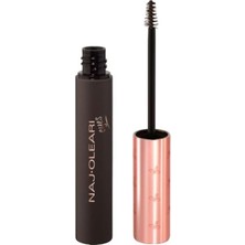 Teknocan Marketing Naj Oleari Lasting Shape Fixer 03 Renkli Kaş Maskarası Sabitleyicisi