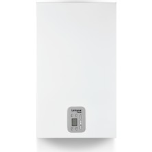 Lambert LPY 24 kw Yoğuşmalı Kombi 24 kW Kapasite ve Hermetik Baca ile Yüksek Verim