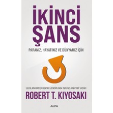 Teknocan Marketing Ikinci Şans: Paranız, Hayatınız ve Dünyamız Için