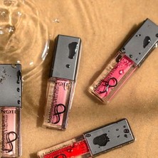 Note Mattever Lip-Ink Mat ve Kalıcı Likit Ruj 16 Plum Queen - Mor