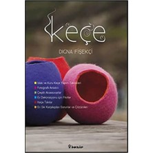 Teknocan Marketing Keçe