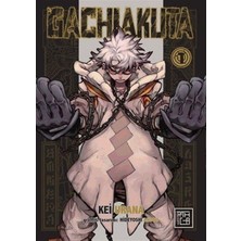 Teknocan Marketing Gachiakuta 1