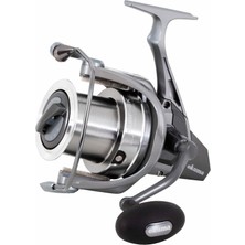 Okuma SURF 8K Olta Makinesi Paslanmaya Dayanıklı 5BB+1RB Bilye Sayısı ile Ergonomik Tasarım