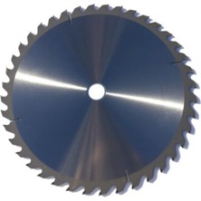 Teknocan Marketing 25254 Ahşap Dairesel Testere Bıçağı 305MM x 40T