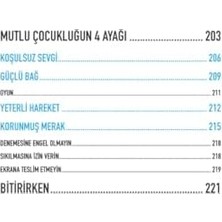 Teknocan Marketing Sakin Ebeveyn