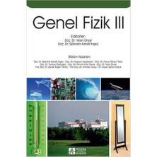 Teknocan Marketing Genel Fizik 3