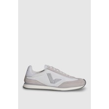 Lufian Gaban Erkek Sneaker Ayakkabı Beyaz