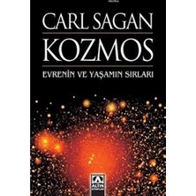Teknocan Marketing Kozmos: Evrenin ve Yaşamın Sırları