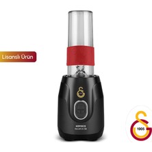 Karaca Blendfit Go Personal Kişisel Smoothie Blender Galatasaray  Lisanslı