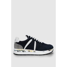 Lufian Rex Erkek Sneaker Ayakkabı Lacivert