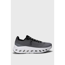 Lufian Troy Erkek Sneaker Ayakkabı Gri