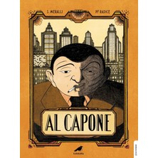 Teknocan Marketing Al Capone