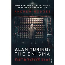 Teknocan Marketing Alan Turing: The Enigma: The Book That Inspired The Film The Imitation Game