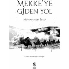 Teknocan Marketing Mekke'ye Giden Yol