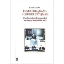 Teknocan Marketing Cumhurbaşkanı - Hükümet Çatışması